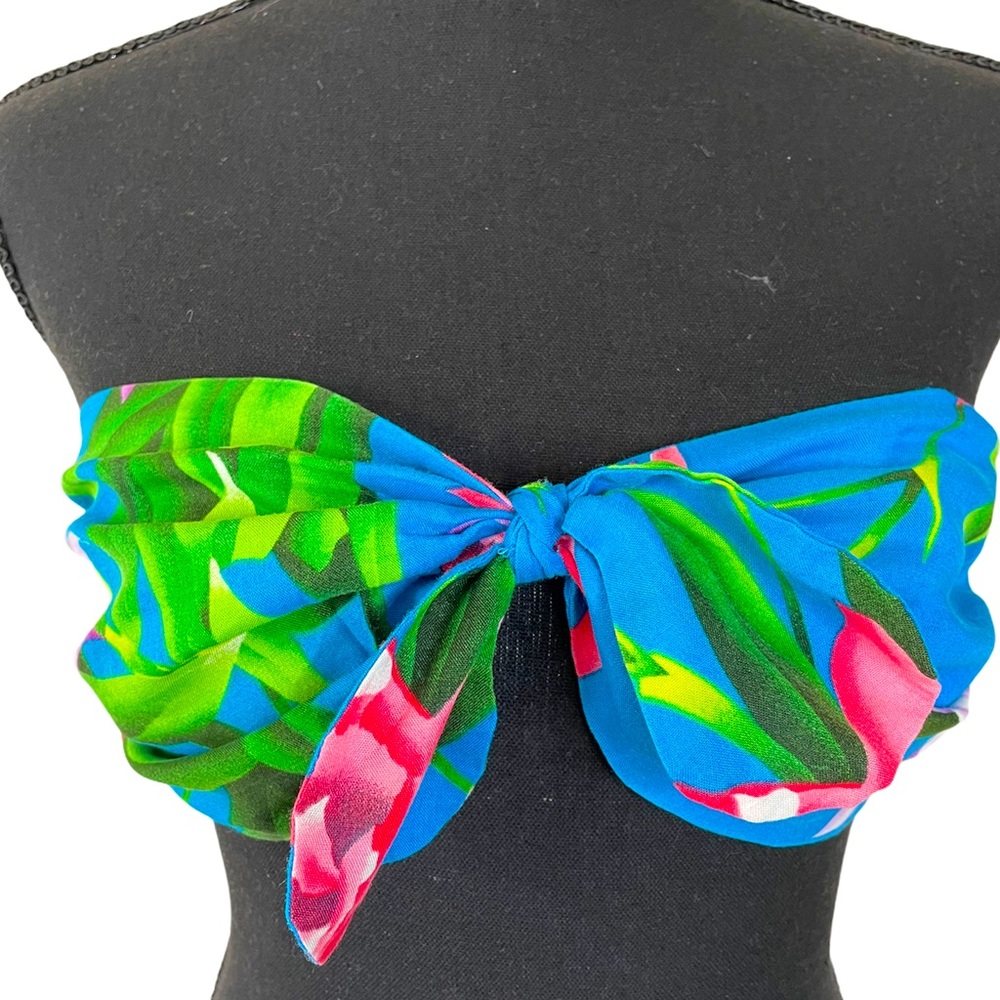 Vintage bandeau